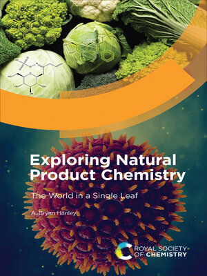 cover image of Exploring Natural Product Chemistry